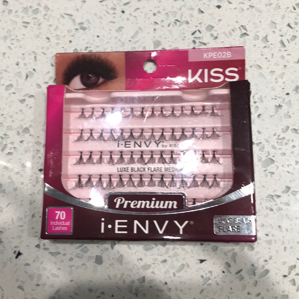 Premium remy individual eyelashes for sale